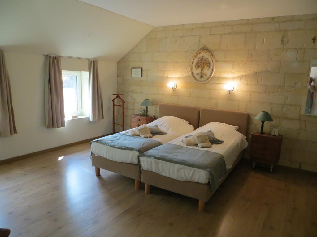 Bed and Breakfast De Aventurijn Римст Экстерьер фото