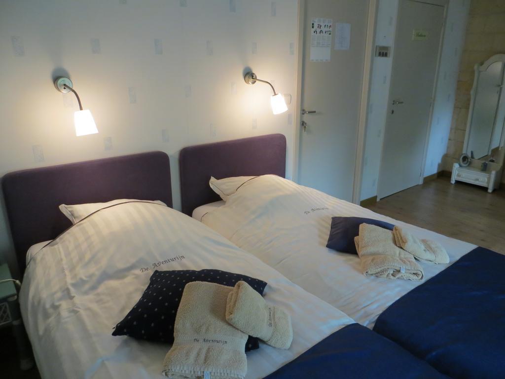 Bed and Breakfast De Aventurijn Римст Экстерьер фото