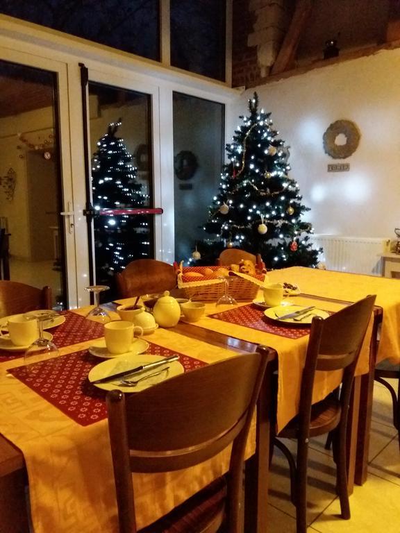 Bed and Breakfast De Aventurijn Римст Экстерьер фото